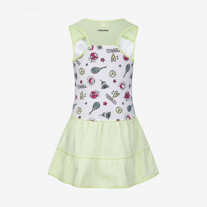 Rochie Head Girls TENIS- LN [2]