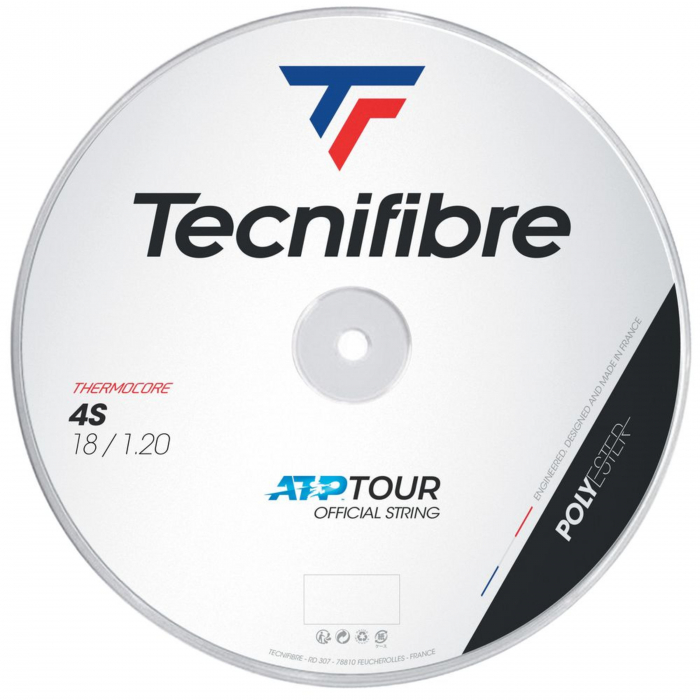 Rola racordaj TECNIFIBRE 4S 1.20 [1]