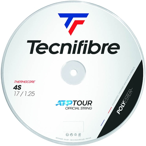 Rola racordaj TECNIFIBRE 4S 1.25 [1]