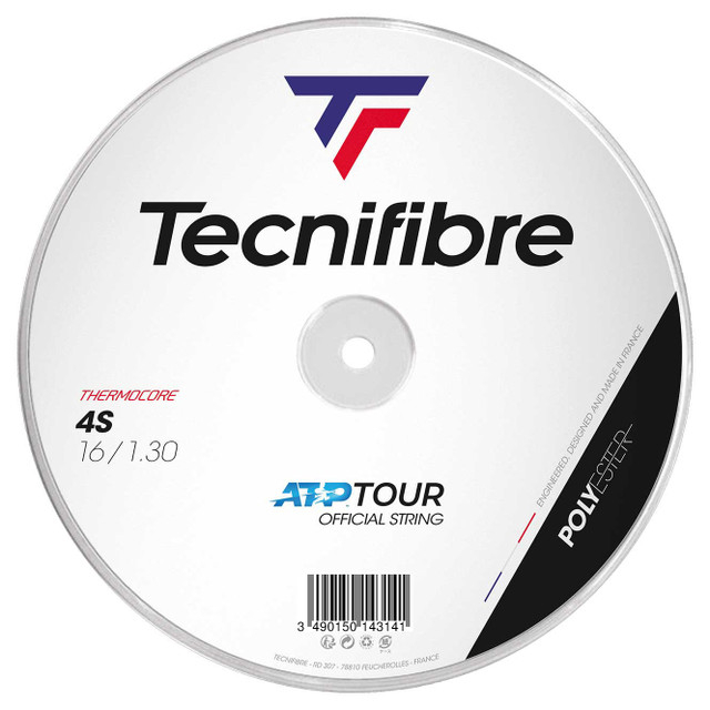 Rola racordaj TECNIFIBRE 4S 1.30 [1]