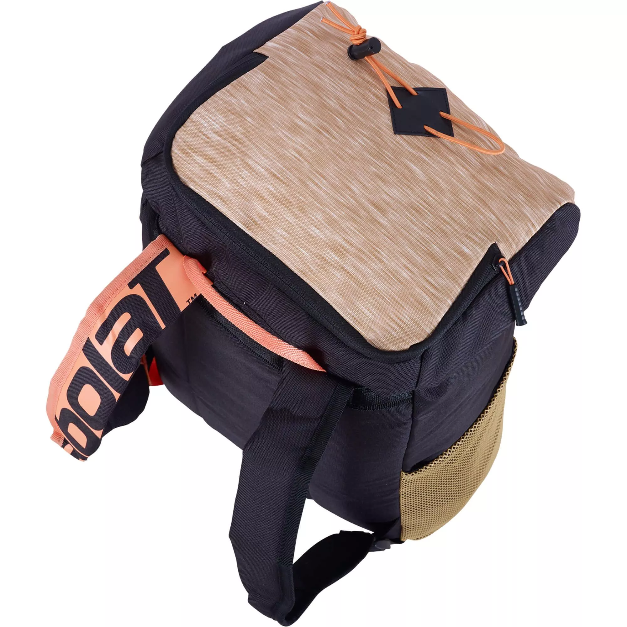 Rucsac Babolat Classic - negru-bej [3]