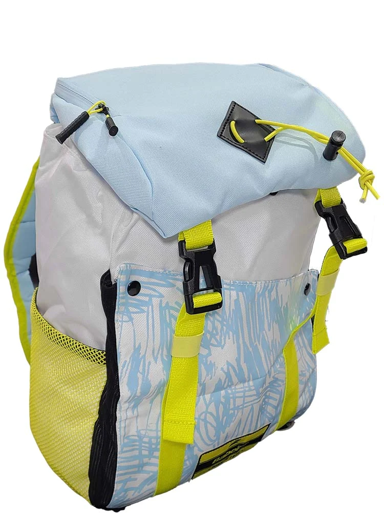 Rucsac Babolat Classic Junior alb-albastru [2]