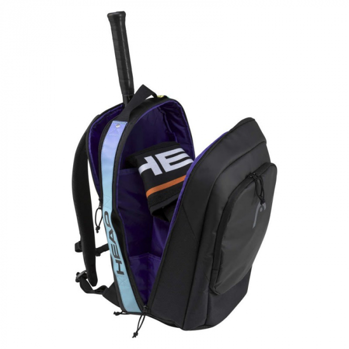 Rucsac Head Gravity R-Pet 22 -BKMX 22 [3]