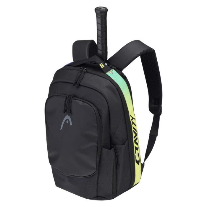 Rucsac Head Gravity R-Pet 22 -BKMX 22 [1]