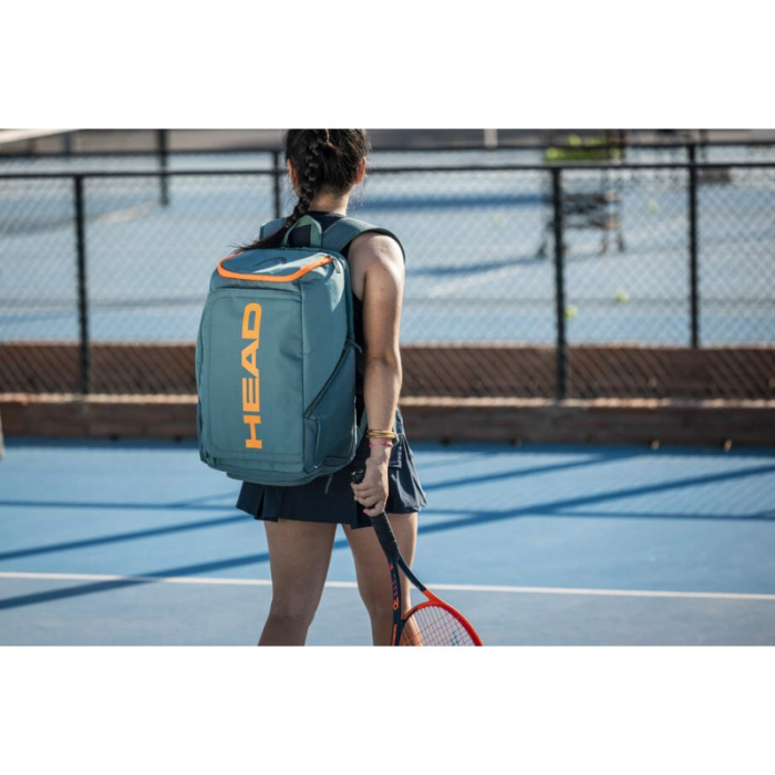 Rucsac Head PRO 28L-DYFO [4]