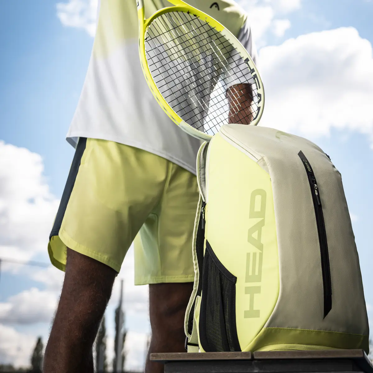 Rucsac Head TOUR -25L - SG [3]