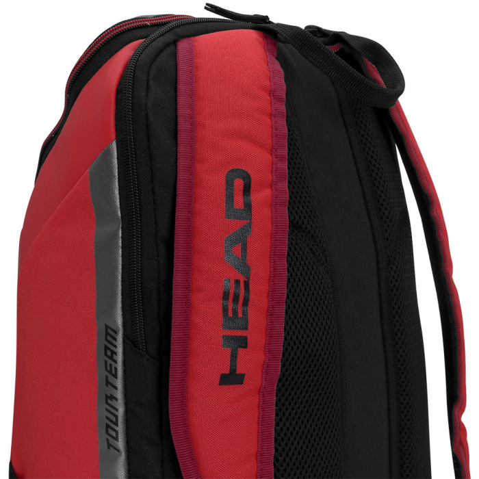Rucsac Head Tour Team BkRd [2]