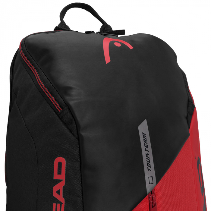 Rucsac Head Tour Team BkRd [3]