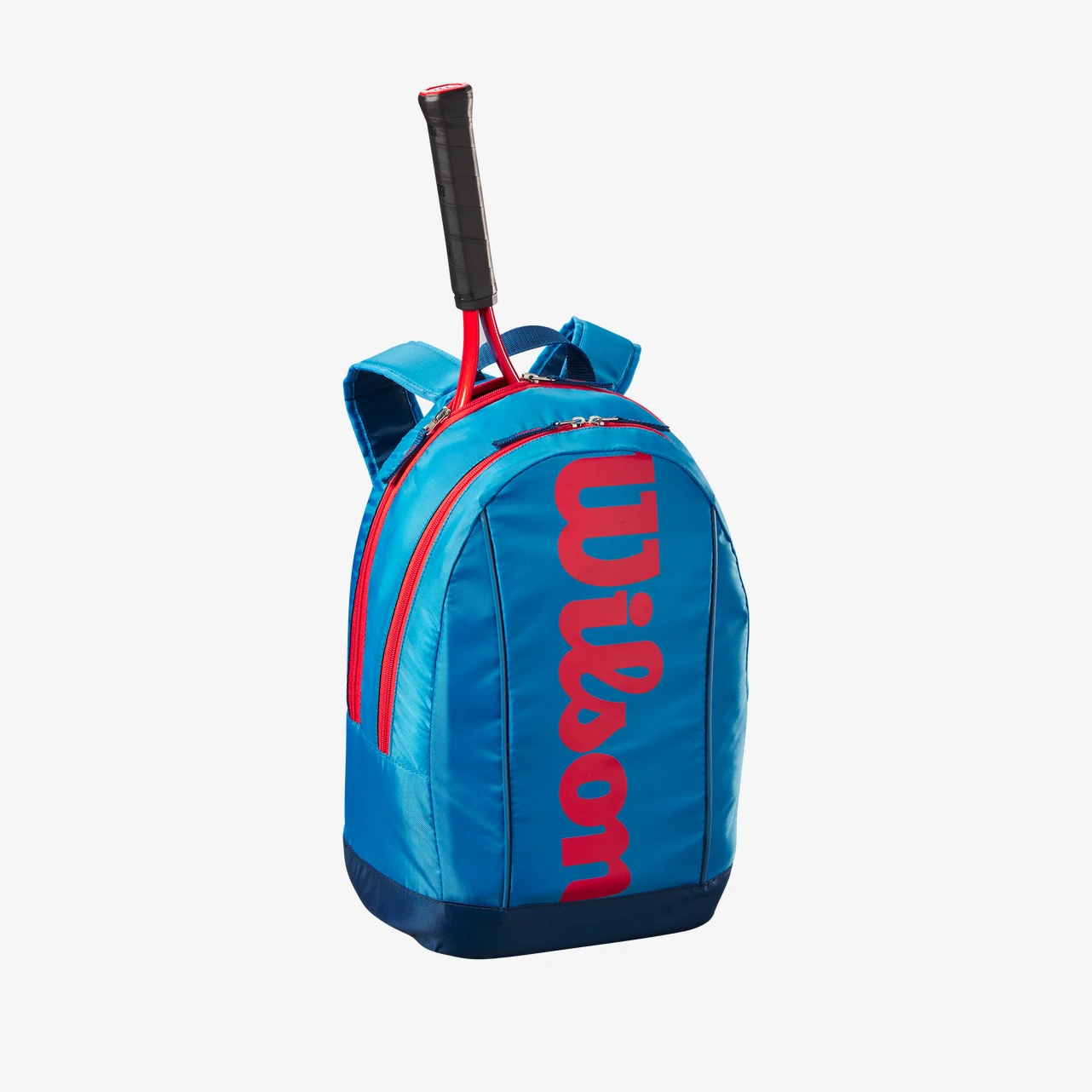 Rucsac tenis Wison junior - albastru [2]