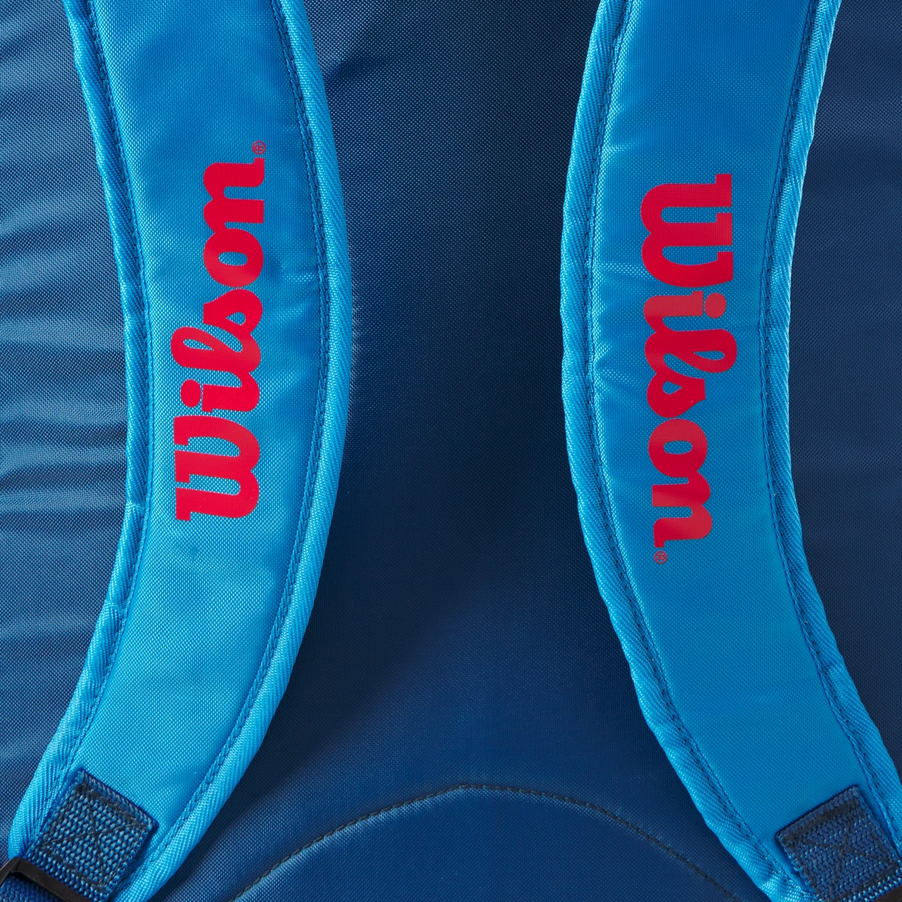 Rucsac tenis Wison junior - albastru [4]