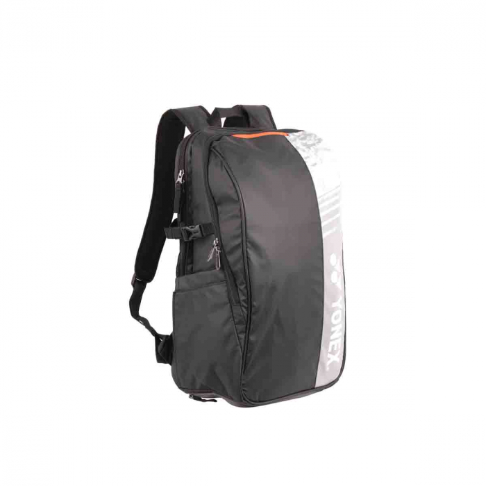Rucsac tenis Yonex Club - negru [1]