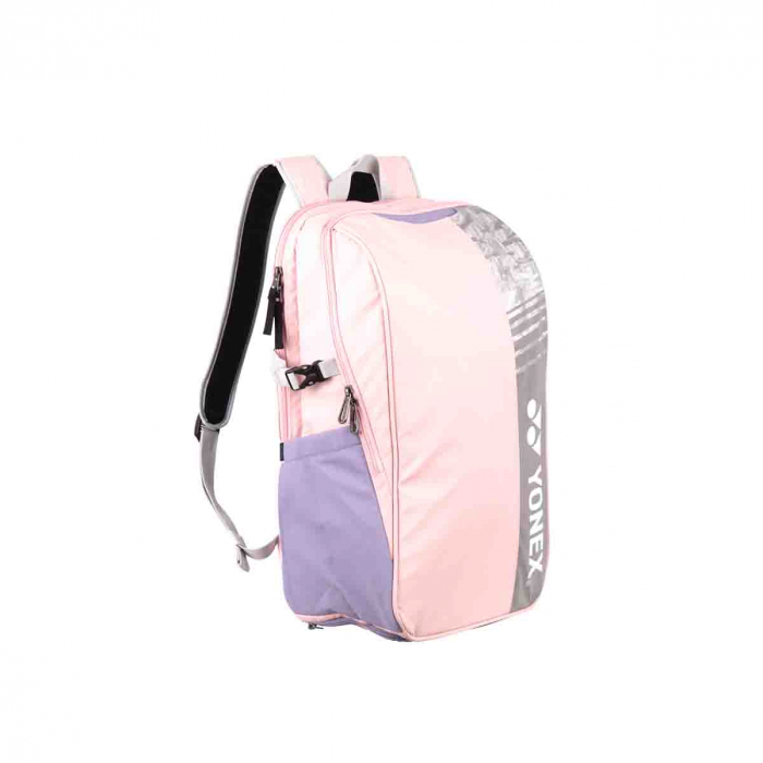 Rucsac tenis Yonex Club - roz [1]