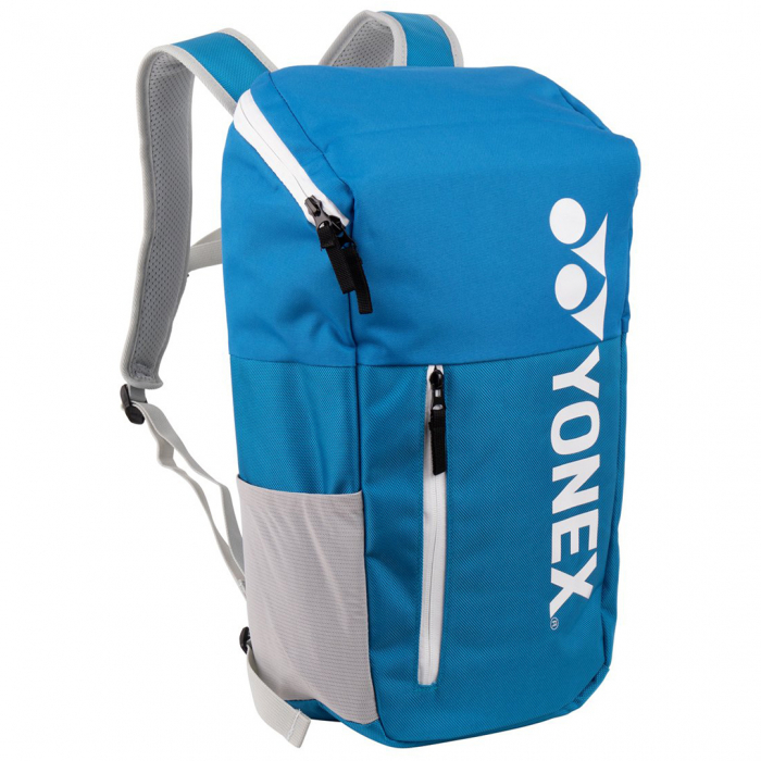 Rucsac tenis Yonex Club Line - albastru [1]