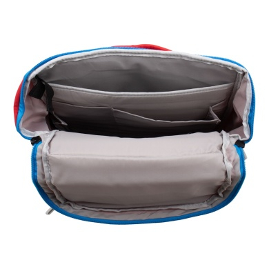 Rucsac tenis Yonex Club Line - rosu [2]