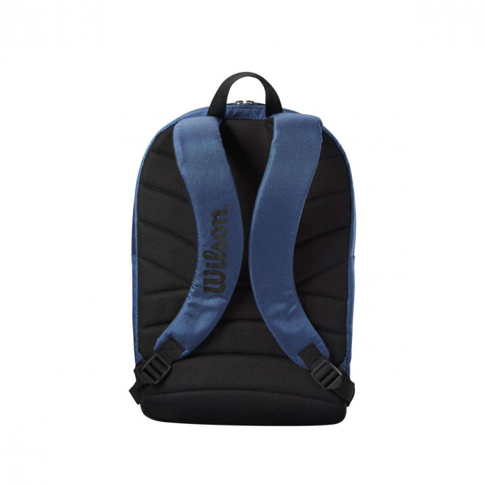 Rucsac tenis Wilson Tour Ultra Back Pack Blue [3]