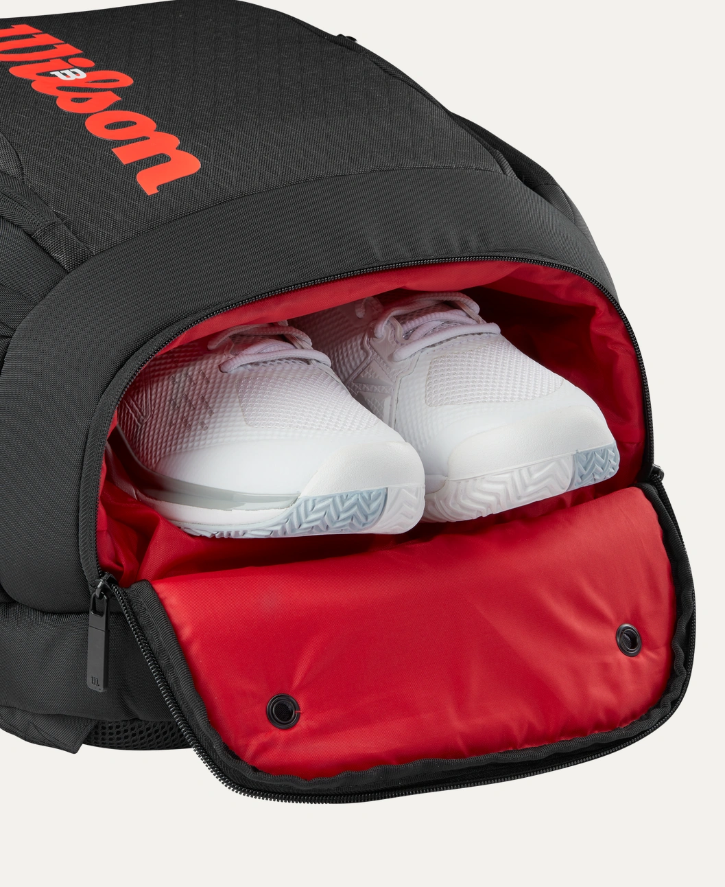Rucsac Wilson Clash V3 Super Tour [4]