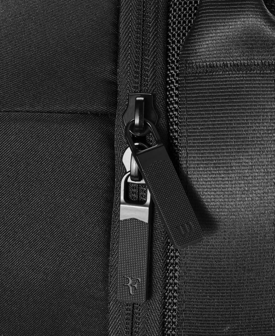 Rucsac Wilson Roger Federer negru [9]