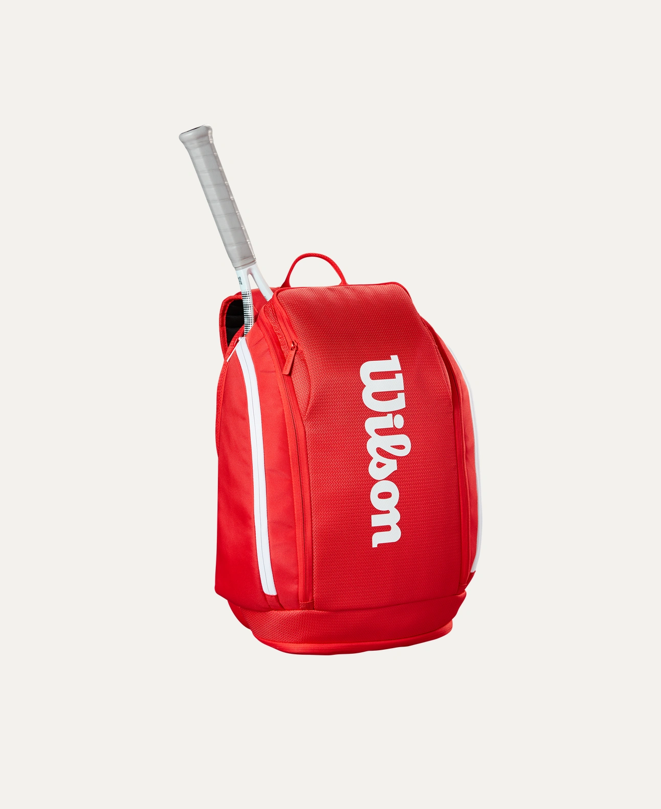 Rucsac Wilson SUPER TOUR - rosu [3]