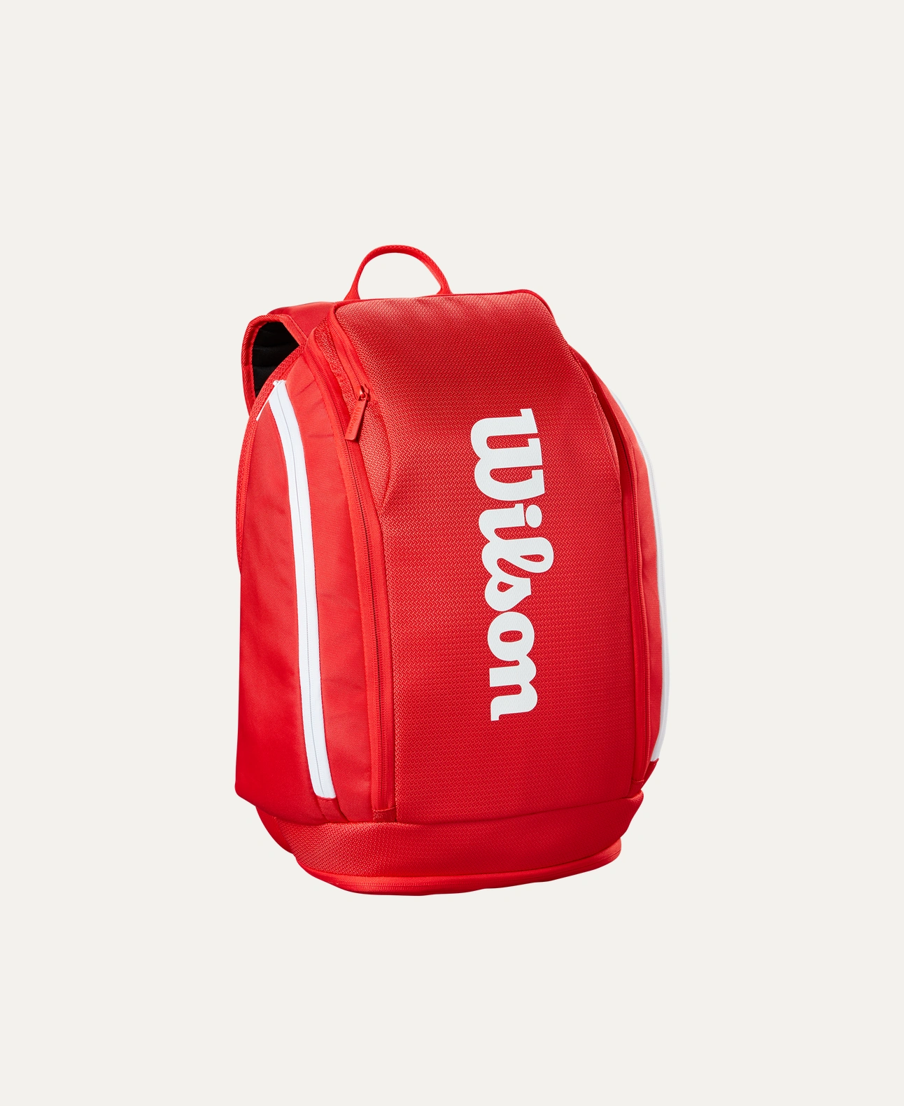 Rucsac Wilson SUPER TOUR - rosu [5]