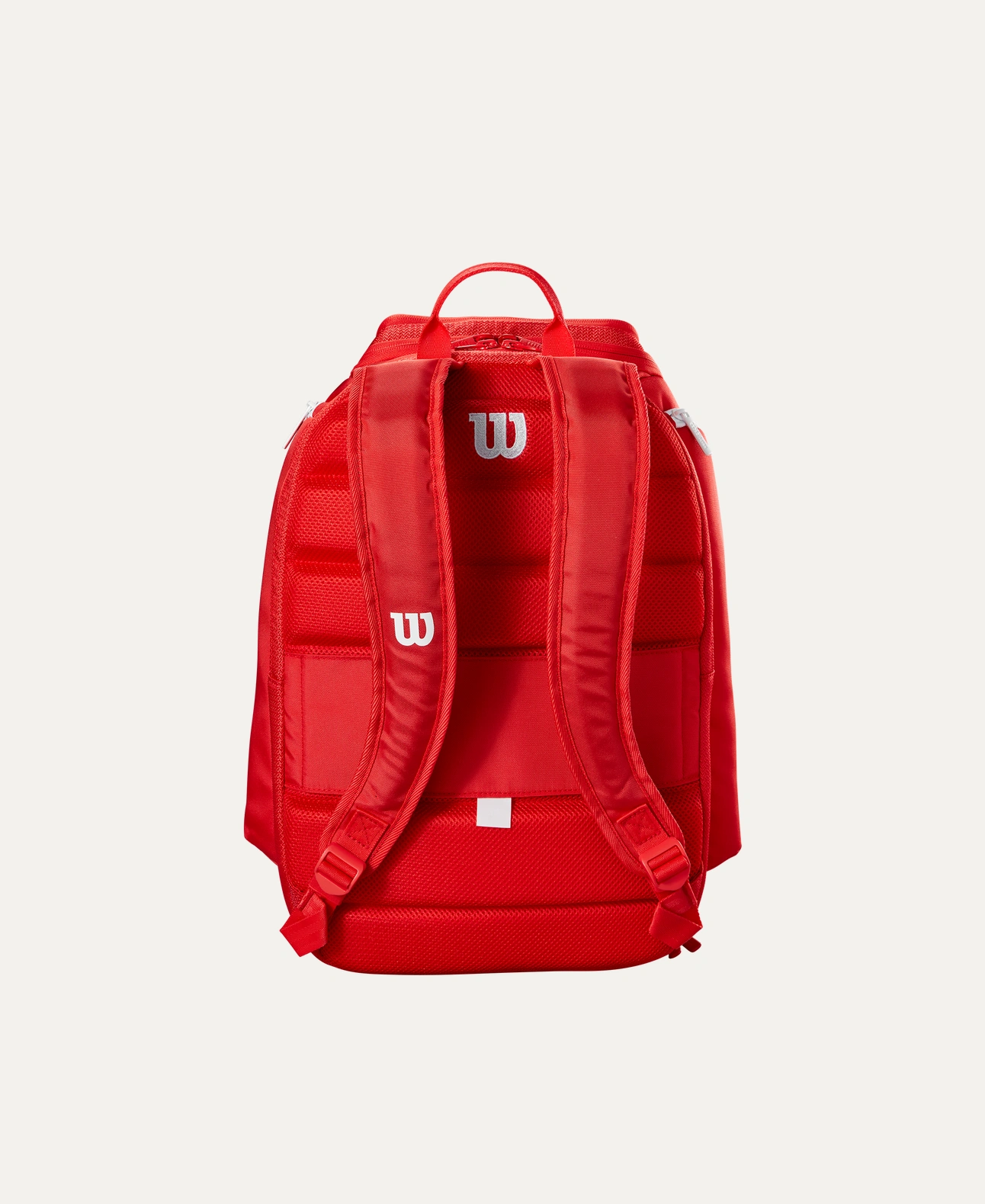 Rucsac Wilson SUPER TOUR - rosu [6]