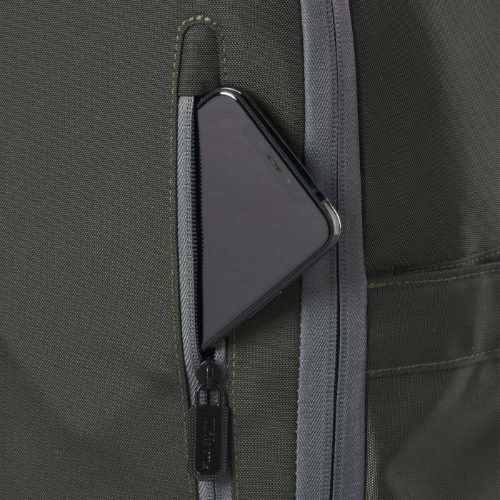 Rucsac Wilson Tour DARK GREEN Back Pack [4]