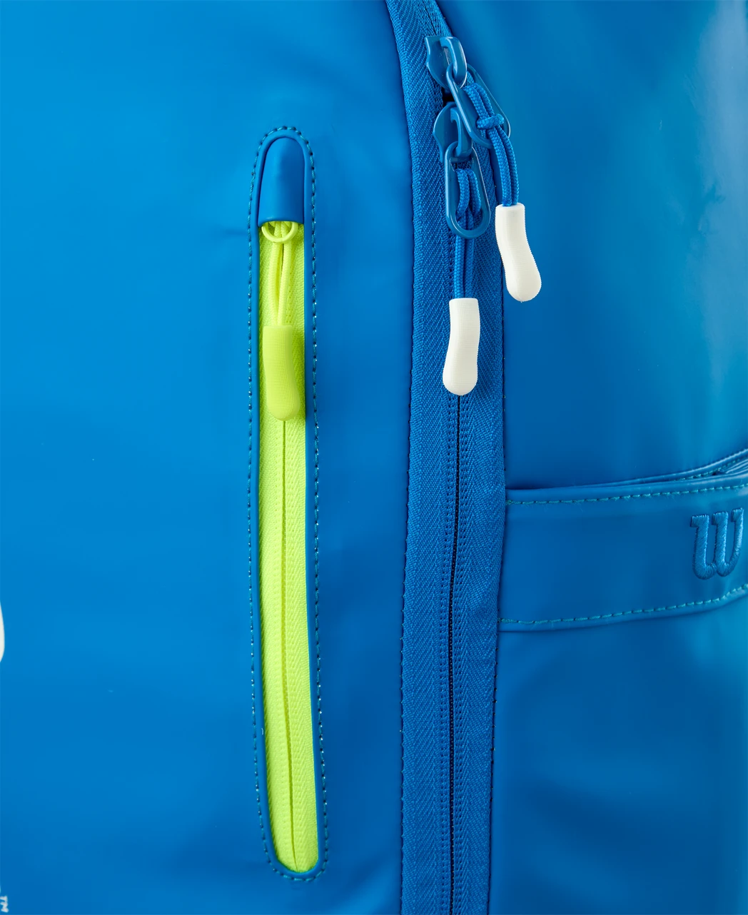 Rucsac Wilson US OPEN Tour Blue [6]