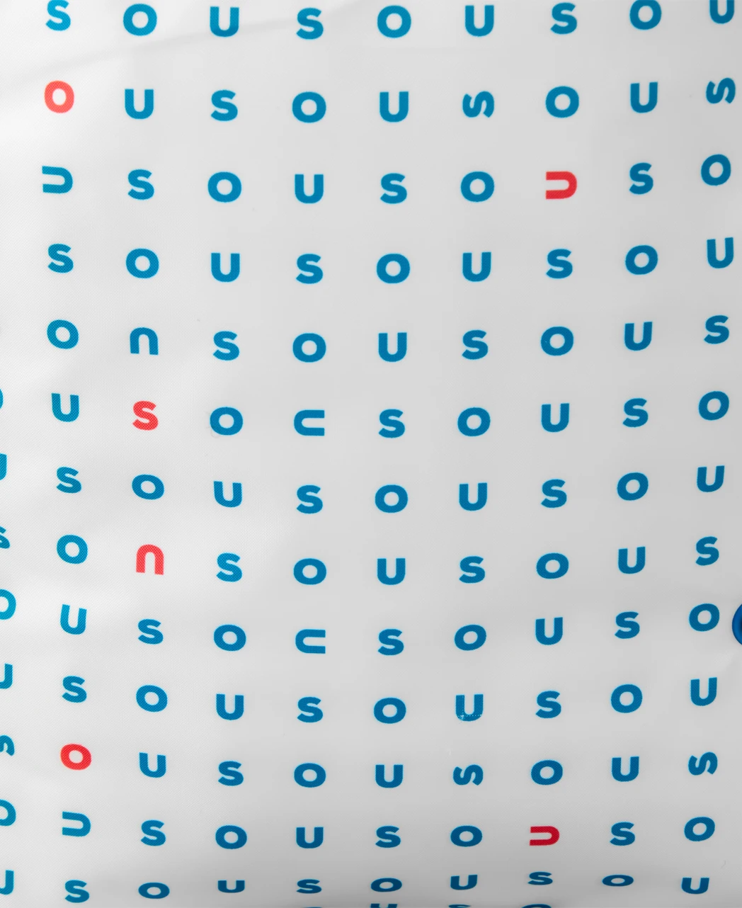 Rucsac Wilson US OPEN Tour Blue [8]