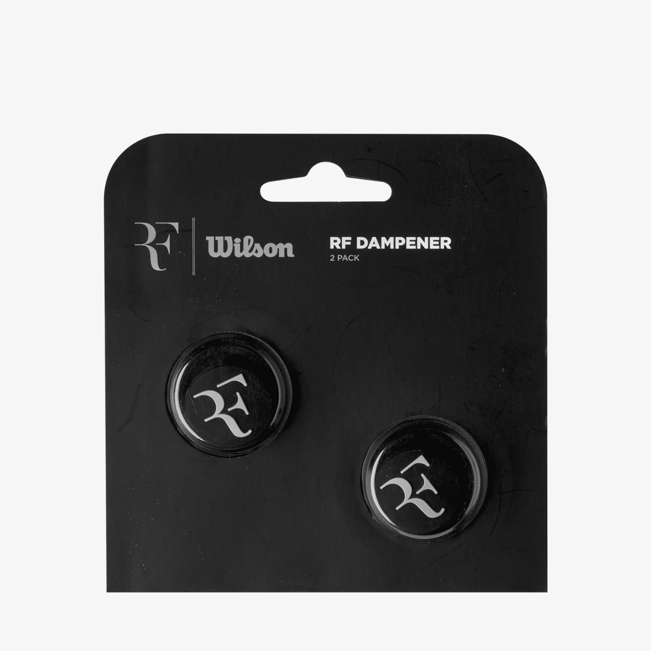 Set antivibratoare Wilson Roger Federer 2 bucati [1]