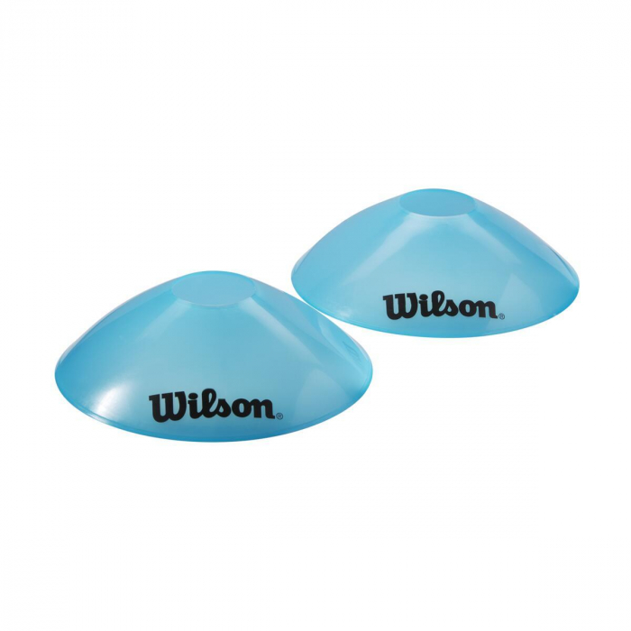 Set conuri de antrenament Wilson - 12 bucati multicolor [3]