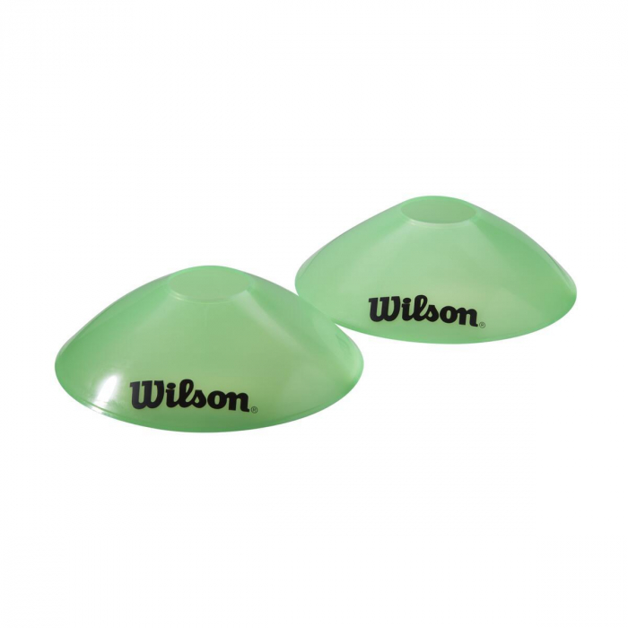 Set conuri de antrenament Wilson - 12 bucati multicolor [2]