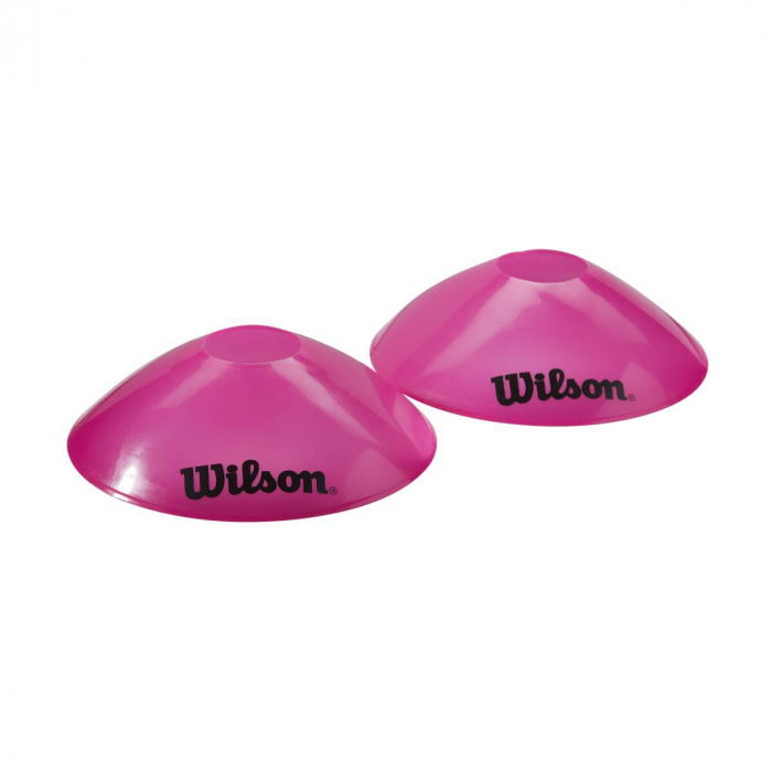 Set conuri de antrenament Wilson - 12 bucati multicolor [7]