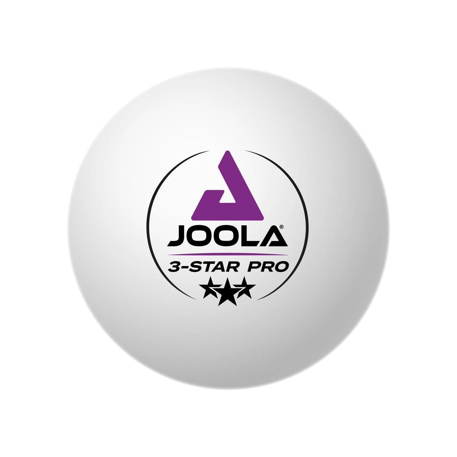 Set mingi JOOLA 3* Pro - 24 buc [3]