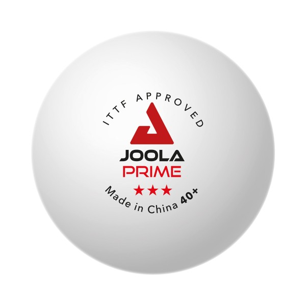 Set Mingi Joola Prime *** 40+, 6 bucati [2]