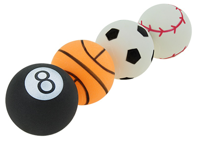 Set mingi Joola Sports 12 buc [4]