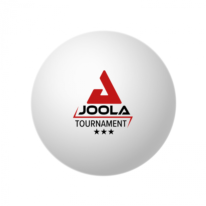 Set mingi Joola Tournament *** 40+, 24 buc [2]