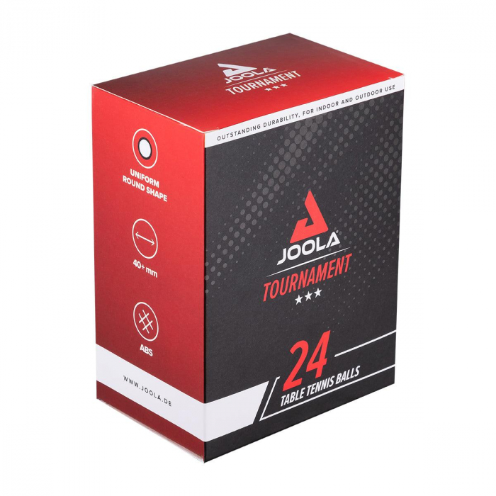 Set mingi Joola Tournament *** 40+, 24 buc [1]