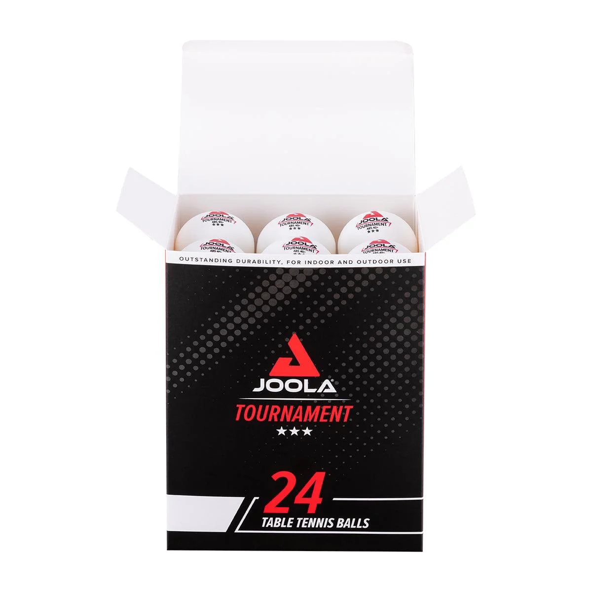 Set mingi Joola Tournament *** 40+, 24 buc [4]