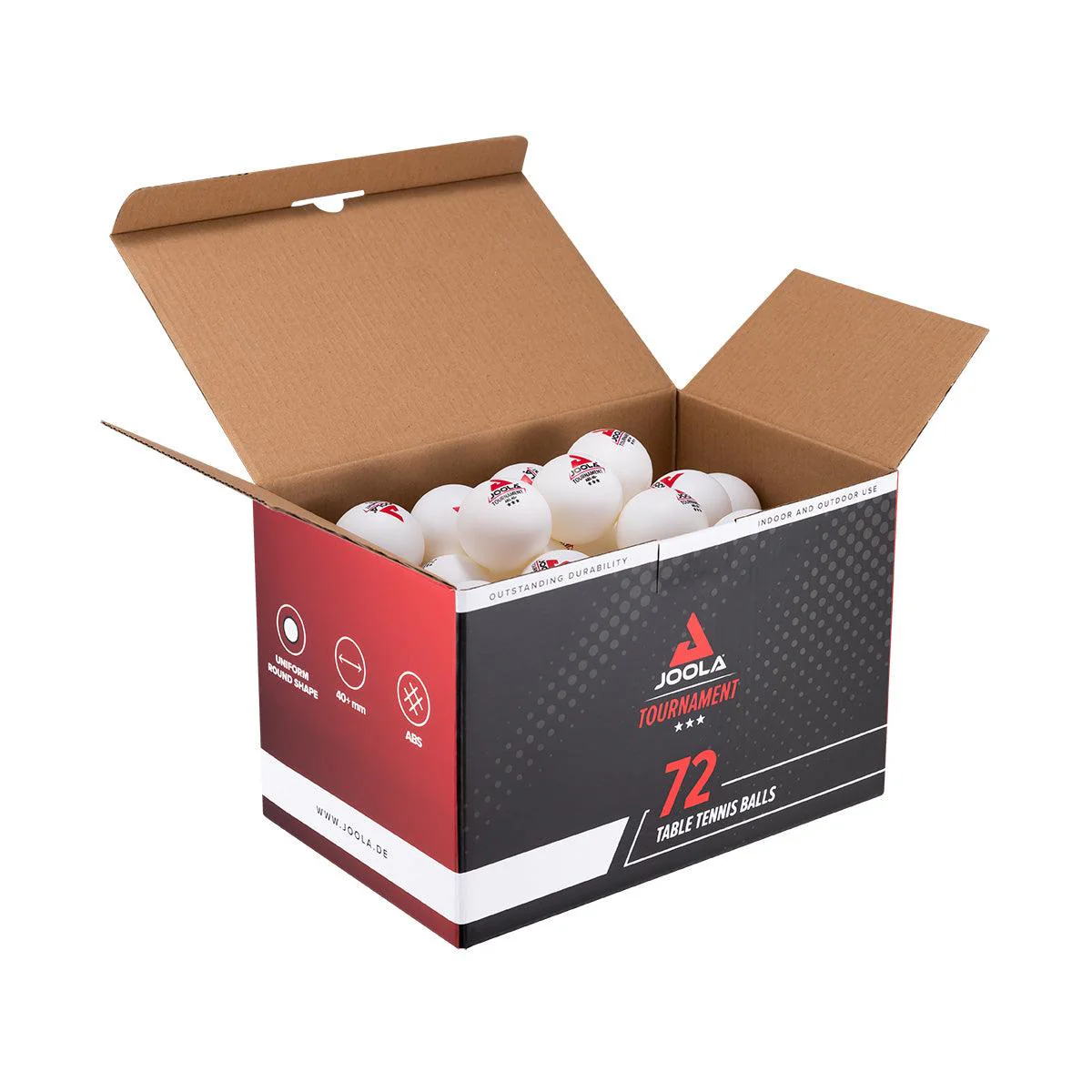 Set mingi Joola Tournament *** 40+ -  72 buc [2]