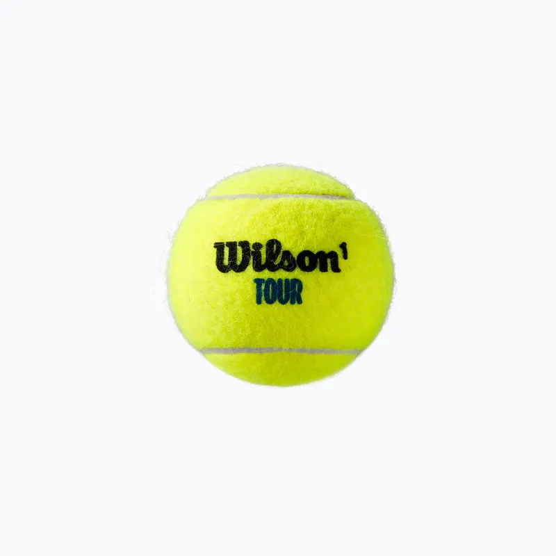 Set mingi tenis Wilson Tour Premier All Court - 4/set [2]