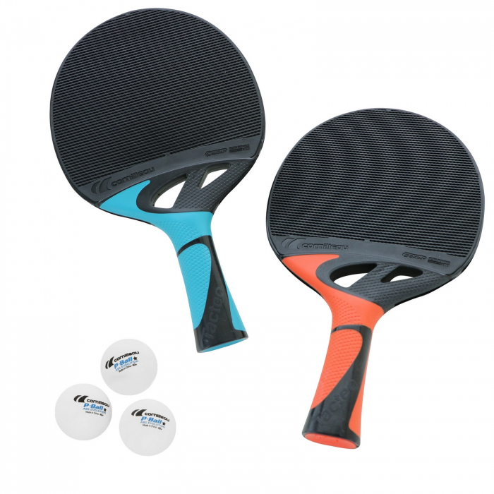 Set Palete Cornilleau Tacteo Duo [1]
