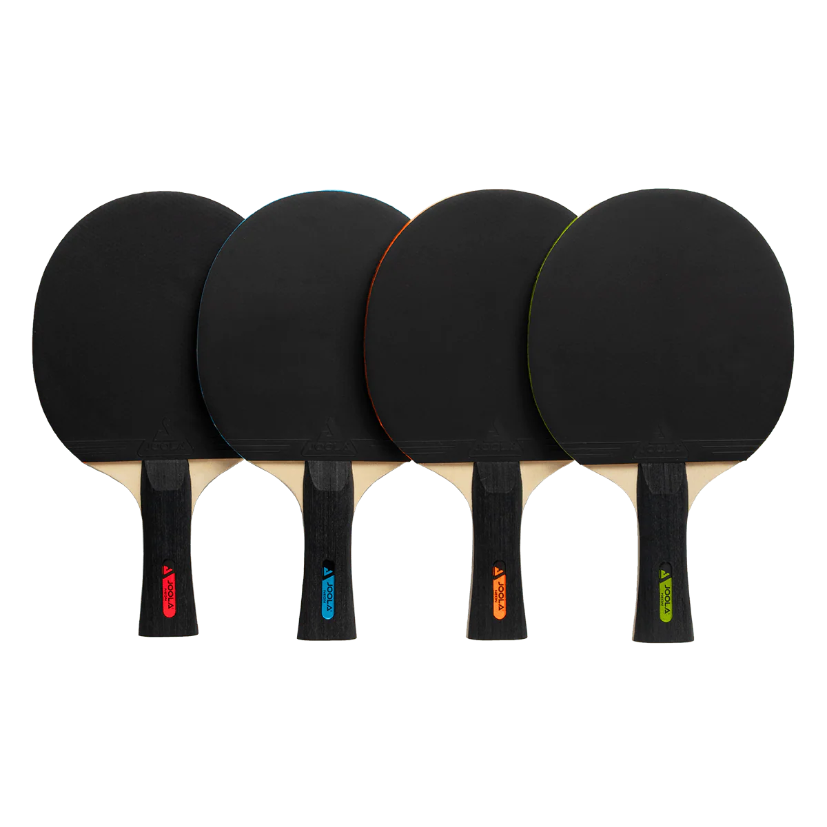 Set palete Joola Neon [4]