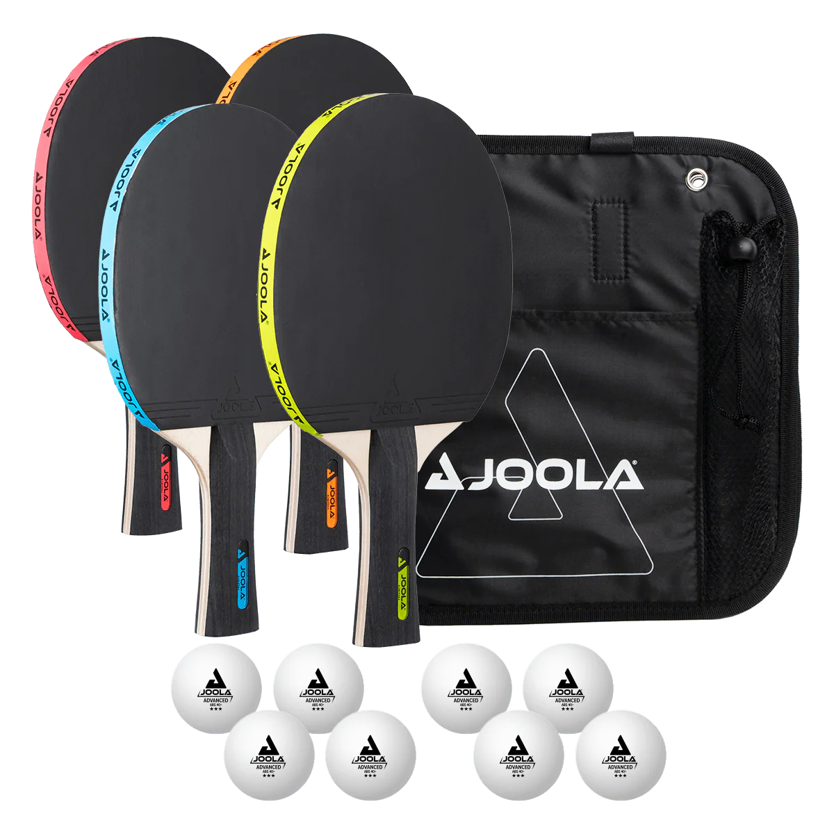 Set palete Joola Neon [1]