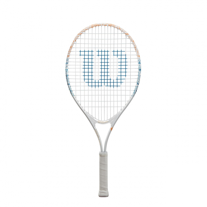 Set tenis copii Wilson Roland Garros Elite 25 [2]