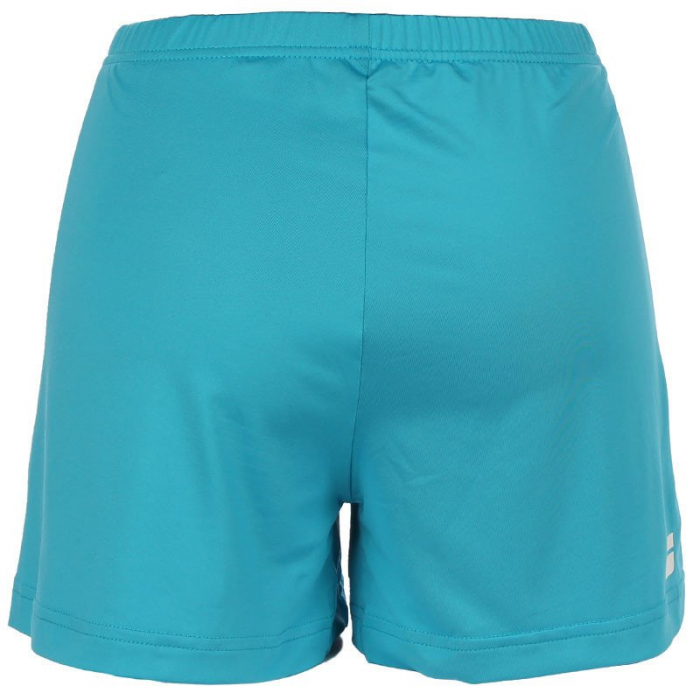 Short Babolat Match Core Dama - Albastru [2]