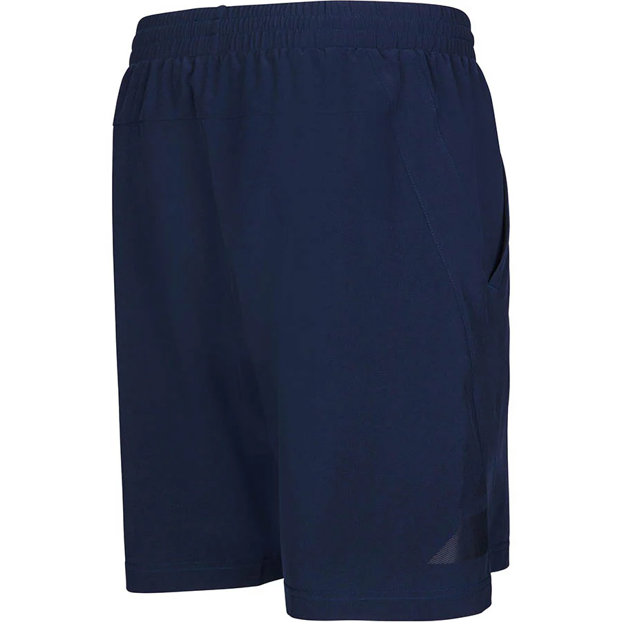 Short Babolat Performance Barbat - albastru inchis [2]
