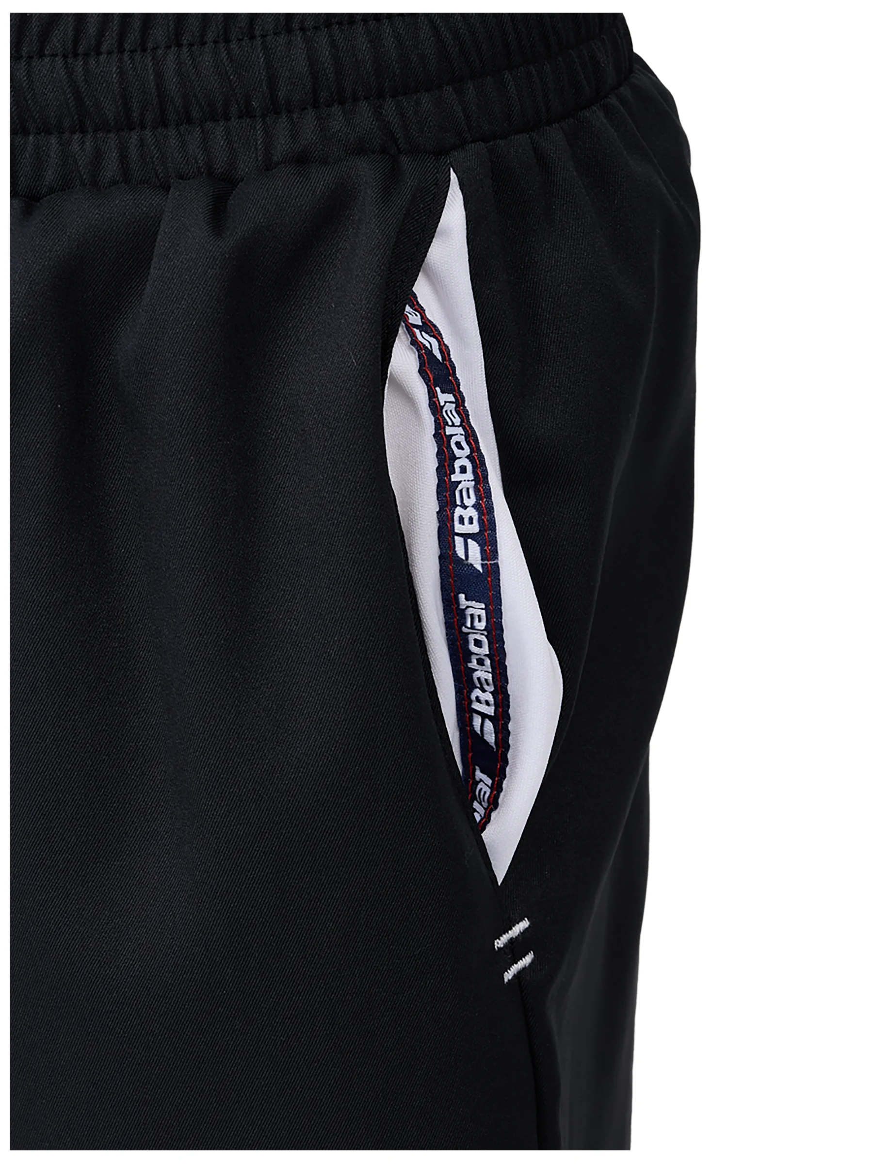 Short Babolat Play 2024 -negru [4]