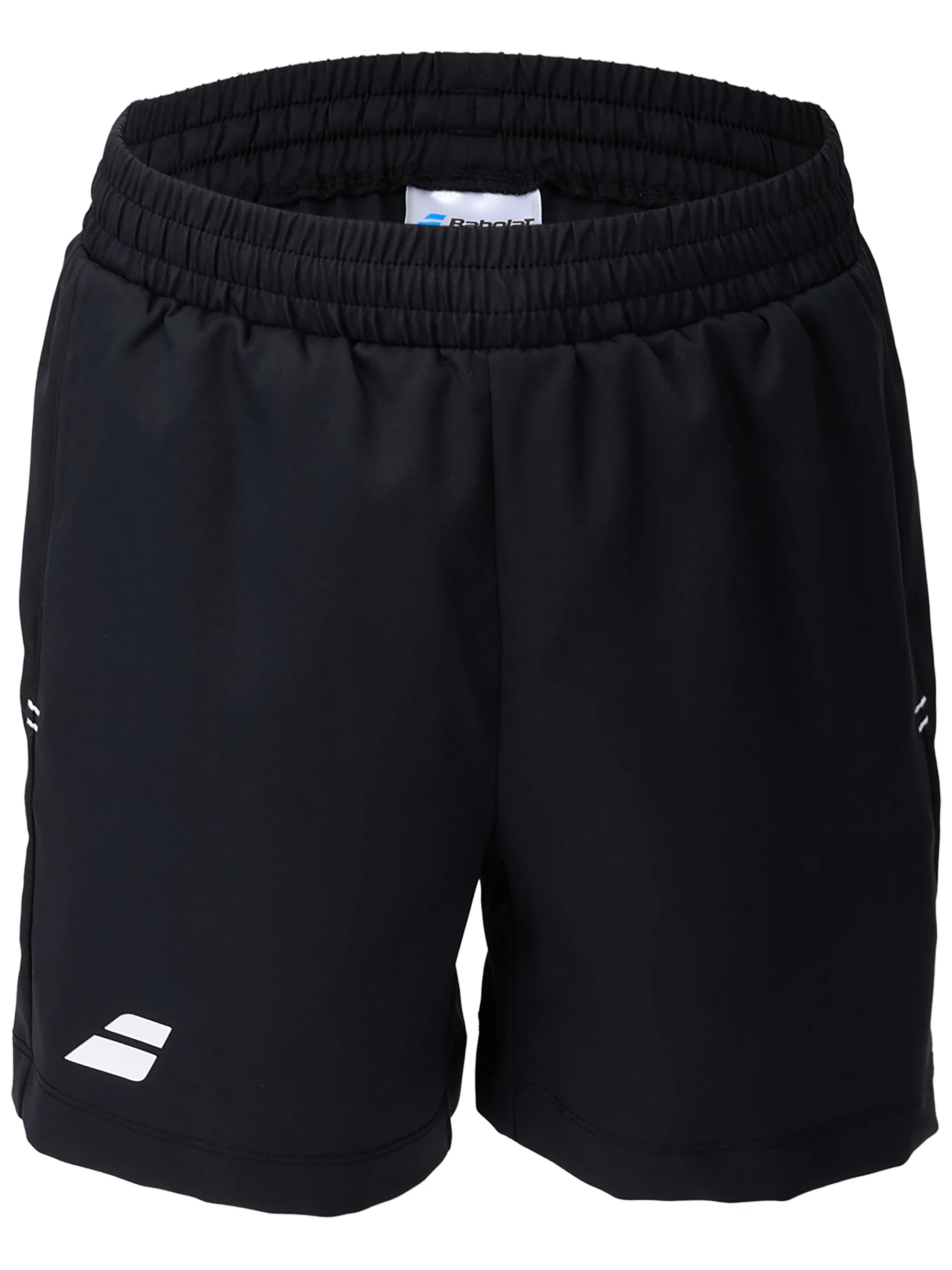 Short Babolat Play 2024 -negru [1]