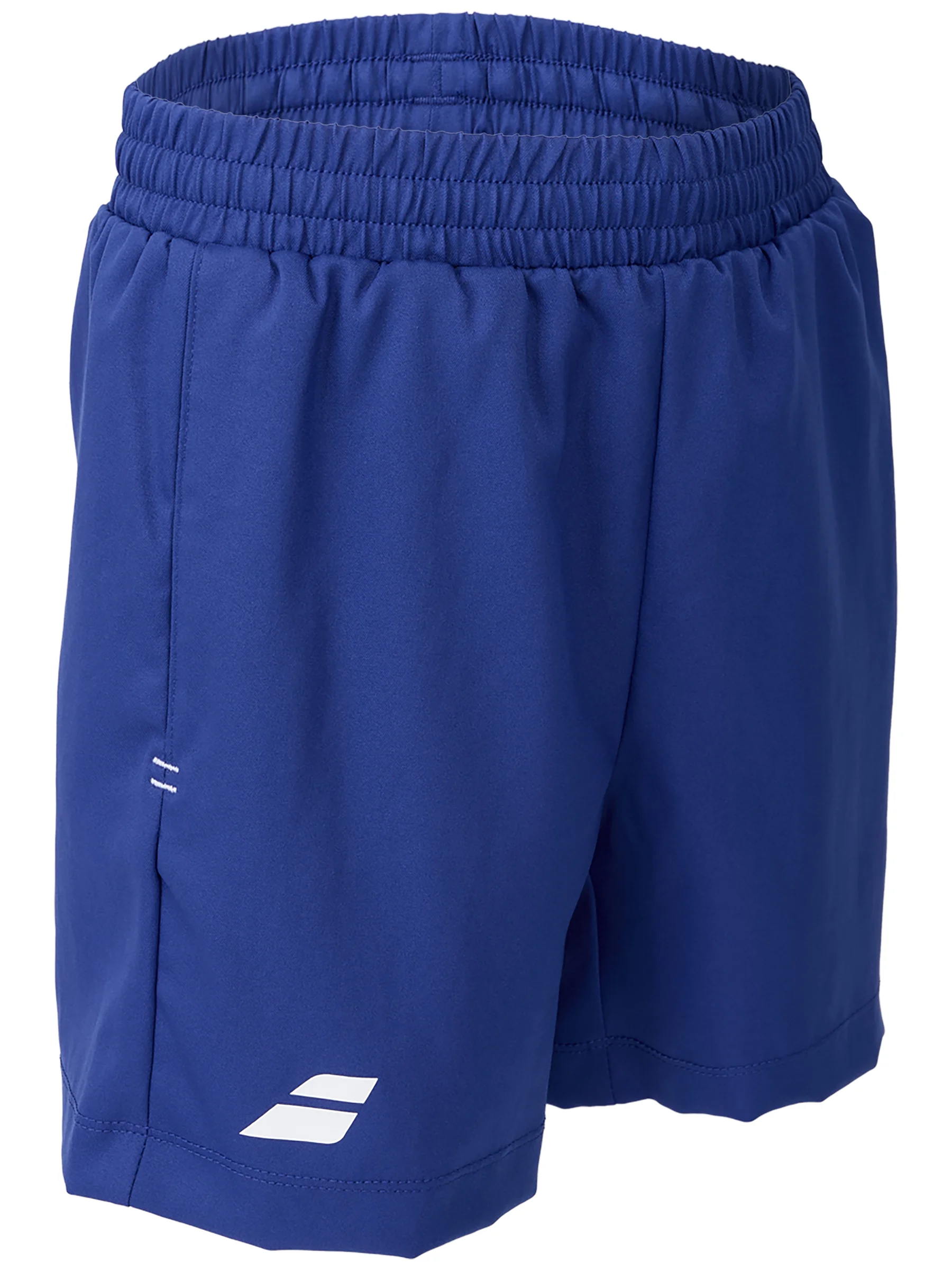 Short Babolat Play 2024 - albastru [3]