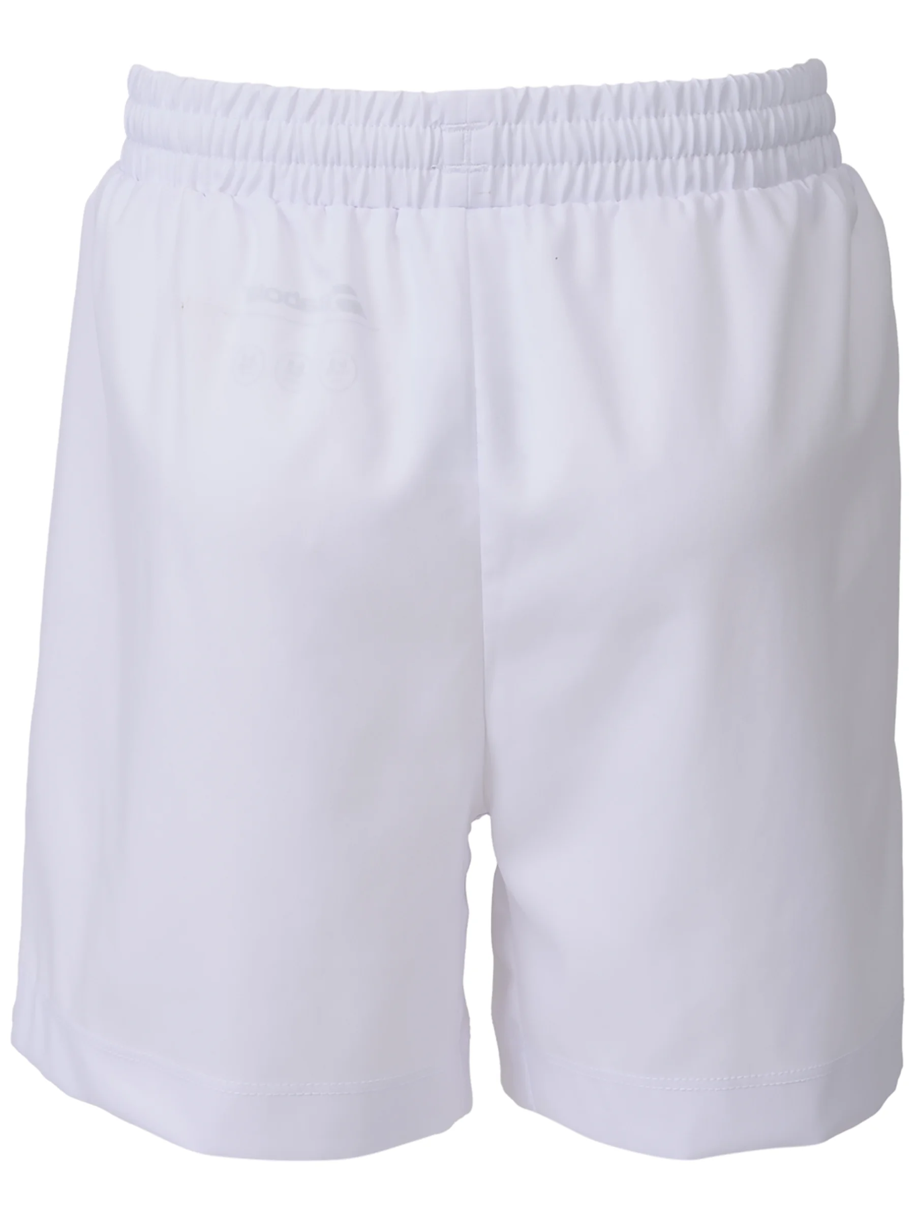 Short Babolat Play 2024 - alb [2]