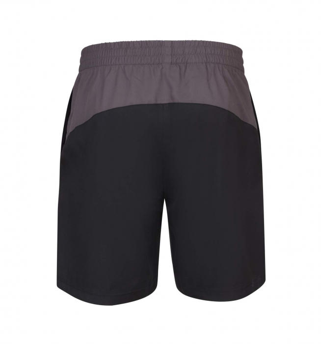 Short Babolat Play Baiat - Negru [3]